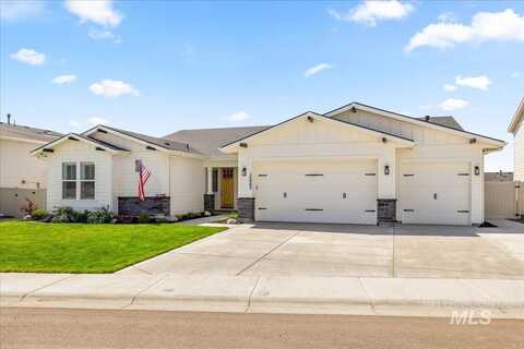10963 W Mauve Clover Court, Star, ID 83669