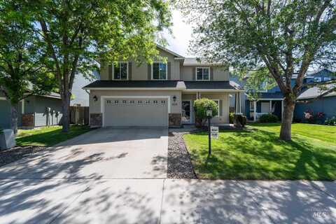 6524 S Derbyshire Avenue, Boise, ID 83709