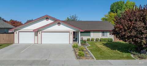 727 Green Tree Way, Twin Falls, ID 83301