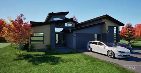 865 N Gracie Ave, Eagle, ID 83616