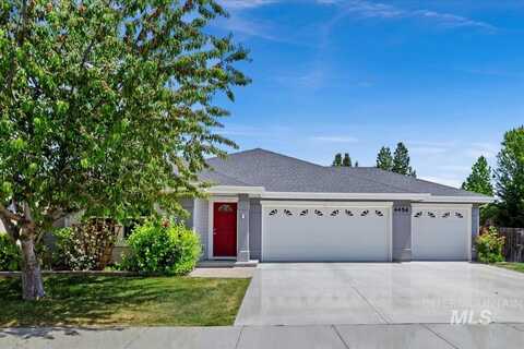 4456 N Weston Ave, Meridian, ID 83646