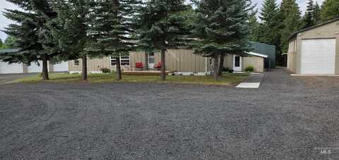 8549 Dent Bridge Road, Orofino, ID 83544