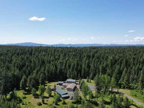 8549 Dent Bridge Road, Orofino, ID 83544