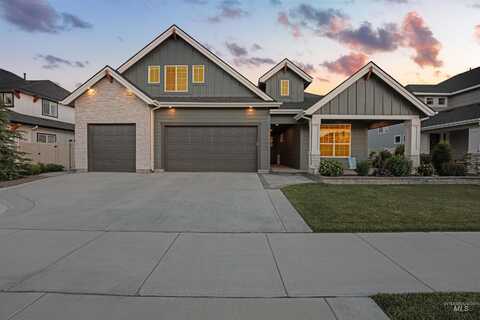 869 E Territory St, Meridian, ID 83646