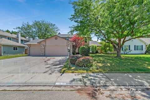 10397 W Hinsdale Court, Boise, ID 83704