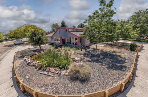5132 S Council Bluffs Way, Boise, ID 83716