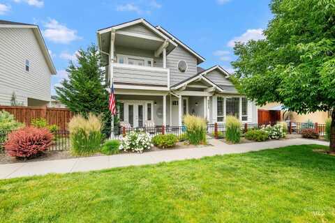 6855 S Lala Ave, Boise, ID 83709