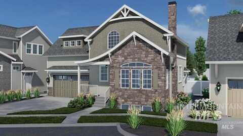 10105 W Mcmillan Rd And 10107 W. Mcmillan Rd, Boise, ID 83704