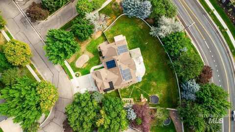 296 N Clearpoint Way, Eagle, ID 83616