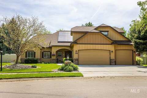 296 N Clearpoint Way, Eagle, ID 83616