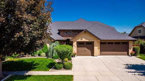 808 E San Pedro St., Meridian, ID 83646