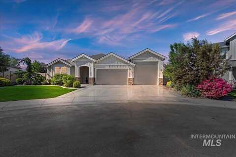 2033 E Whitetail St, Kuna, ID 83634