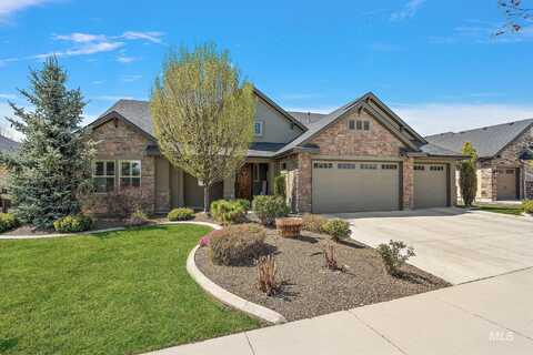 1315 N Luge Avenue, Eagle, ID 83616