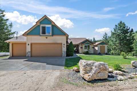 10 Elk Haven Rd., Boise, ID 83716