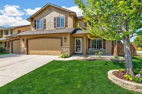 5375 N Isla Avenue, Meridian, ID 83646