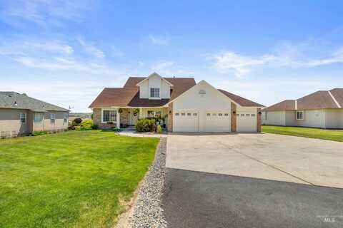 3525 Quailridge Dr, Clarkston, WA 99403