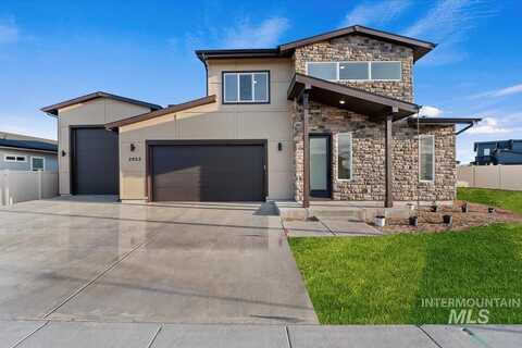6150 S Binky Ave, Meridian, ID 83642