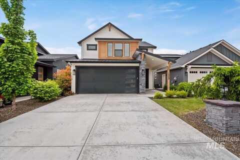 1969 E Knobcone Drive, Meridian, ID 83642