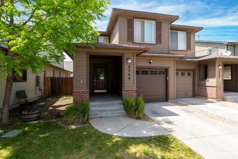 2209 S Amy Avenue, Boise, ID 83706