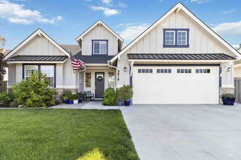 5916 S Wayland Way, Meridian, ID 83642