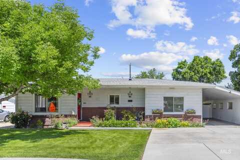 220 W Washington St, Meridian, ID 83642