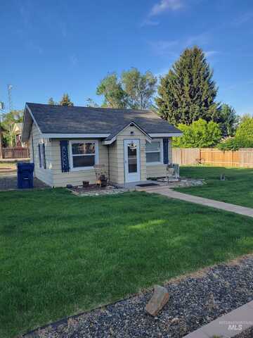 180 E Main St, Hagerman, ID 83332