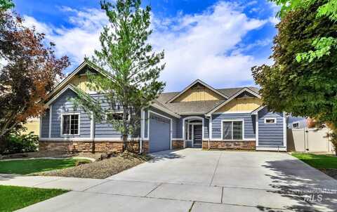 3082 E Deerhill Dr, Meridian, ID 83642