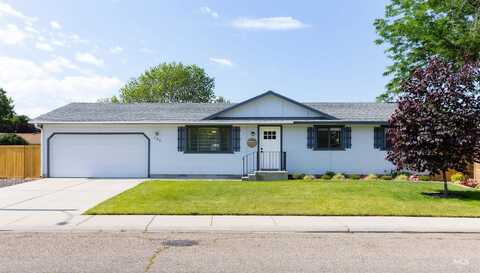 393 W Willowbrook, Meridian, ID 83642