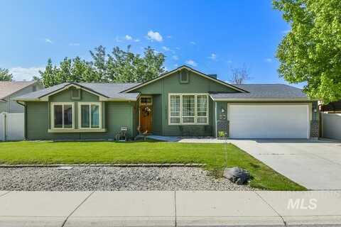 10937 W Bumblebee Drive, Boise, ID 83713