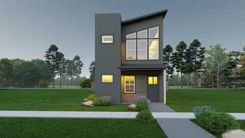 1713 N 31st St, Boise, ID 83703