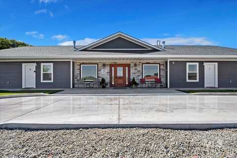 1221 21st, Heyburn, ID 83336