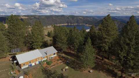 1510 Summitview Dr, Orofino, ID 83544