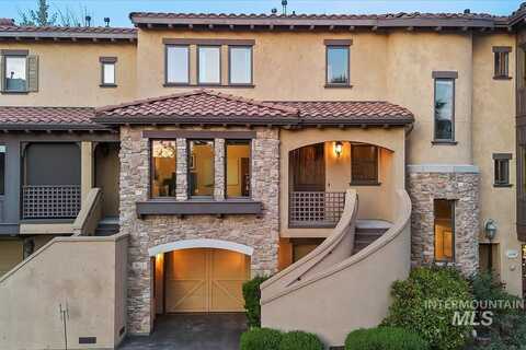 3612 N Prospect Way, Garden City, ID 83714