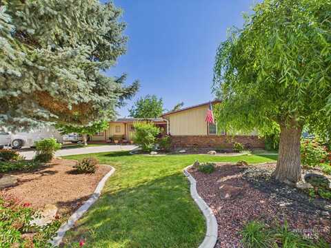 4960 Sunderland, Boise, ID 83704