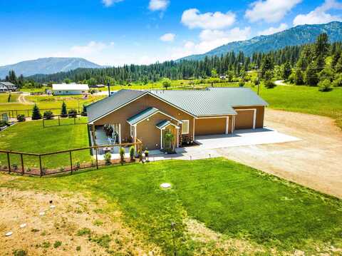 20 Stowa Way, Garden Valley, ID 83622