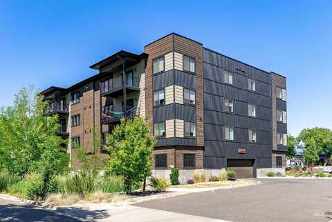 115 N Almon #104, Moscow, ID 83843