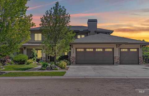 3789 W Dublin Dr, Eagle, ID 83616