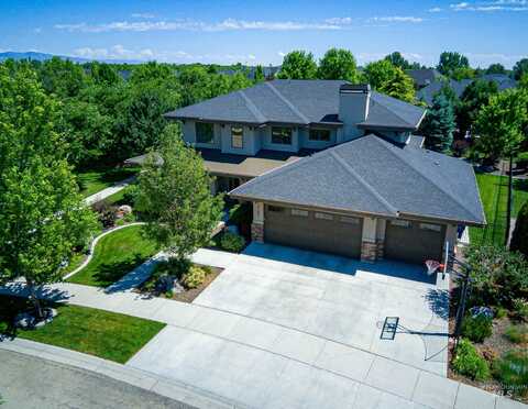 3789 W Dublin Dr, Eagle, ID 83616