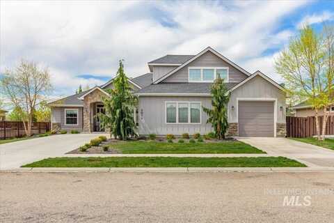 3071 S Fox Troop Pl, Eagle, ID 83616