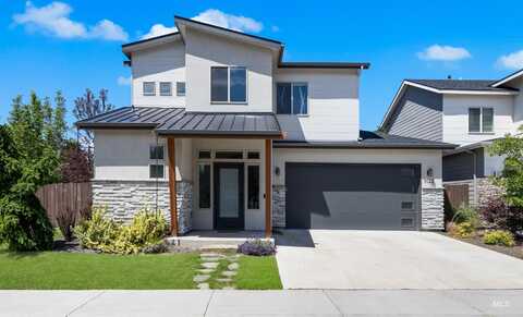 102 E Demming Lane, Boise, ID 83706