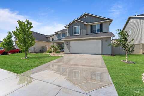12817 Ironstone Dr, Nampa, ID 83651