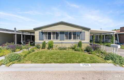3468 N Dalton Ln, Boise, ID 83704