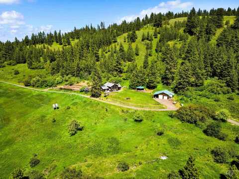 192 Short Cut Road, White Bird, ID 83554