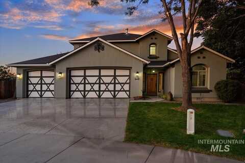348 E Ironstone Ct, Meridian, ID 83646