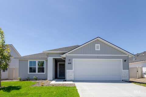 205 Idalou Way, Caldwell, ID 83605