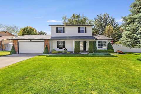 955 Bitterroot Pl, Twin Falls, ID 83301