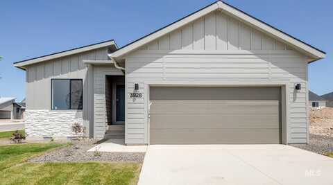3928 W Lakehills St, Meridian, ID 83642