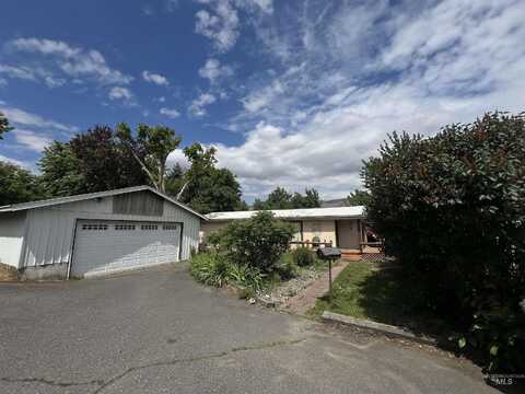 1246 Sycamore, Clarkston, WA 99403