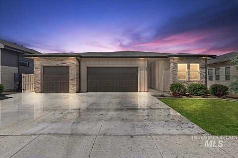 4671 S S Abbot Way, Meridian, ID 83642