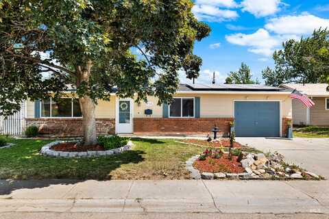 1932 W Panama St, Boise, ID 83705